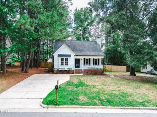 5404 Medieval Ct, Knightdale, NC, 27545-7690 | Card Image