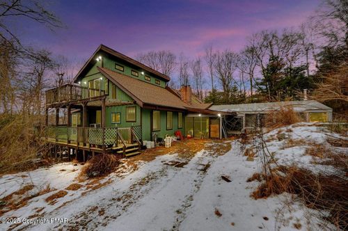 2186 Woodhaven Dr, Saylorsburg, PA, 18353-7959 | Card Image