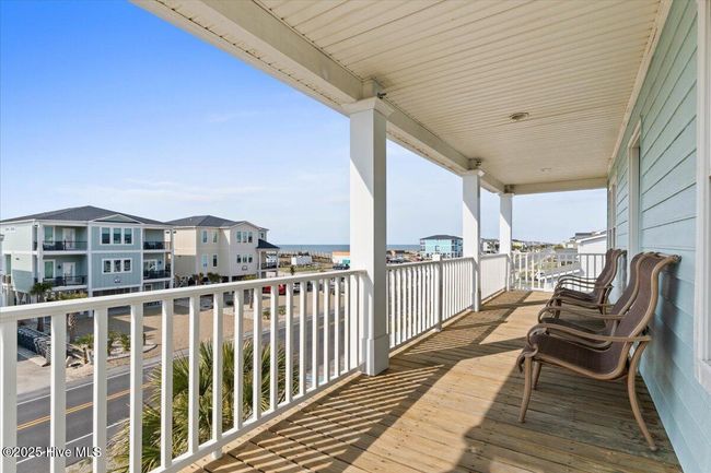 436 Ocean Blvd W, House other with 4 bedrooms, 4 bathrooms and null parking in Holden Beach NC | Image 16