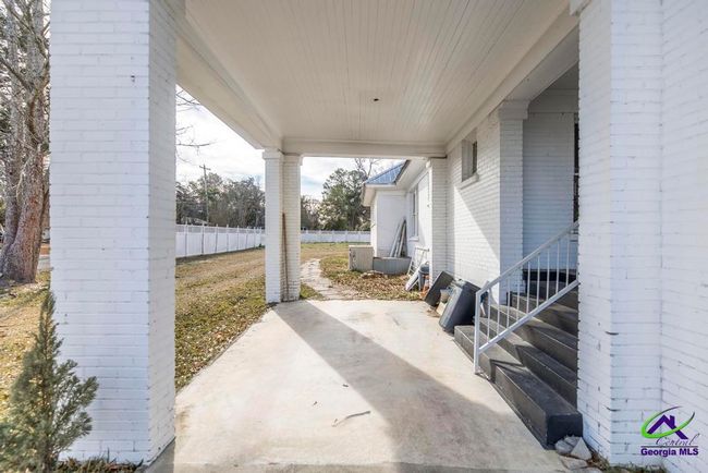 316 E 17 Th Ave, House other with 3 bedrooms, 2 bathrooms and null parking in Cordele GA | Image 6