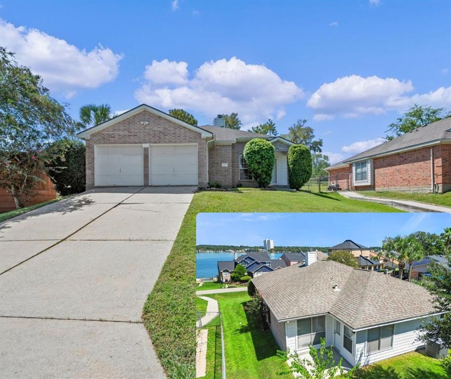 Lake View Dr, Montgomery, TX 77356