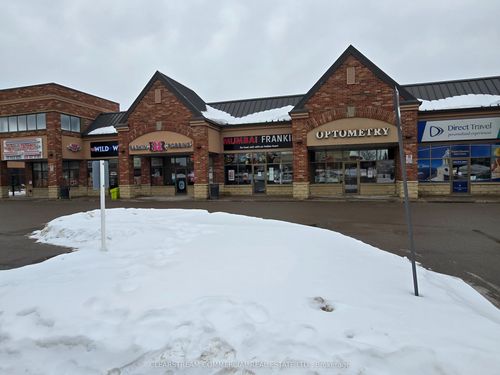 4-371 Mountainview Rd S, Georgetown, ON, L7G5X3 | Card Image