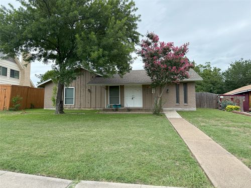 4005 Tacoma St, Irving, TX, 75062-7237 | Card Image