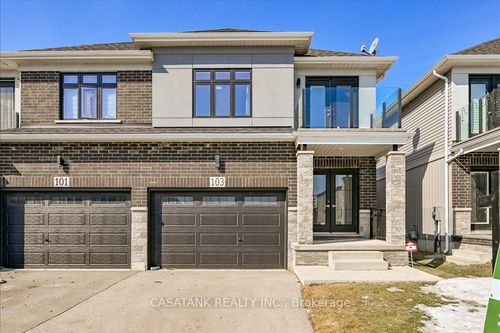 103 Springvalley Cres, Hamilton, ON, L9C0E4 | Card Image