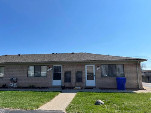 31091 Grove Street, Fraser, MI, 48026 | Card Image