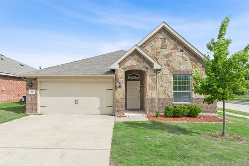 400 Sandhurst Dr, Crowley, TX, 76036-1388 | Card Image