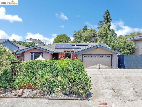 1249 Heavenly Dr, Martinez, CA, 94553-3514 | Card Image