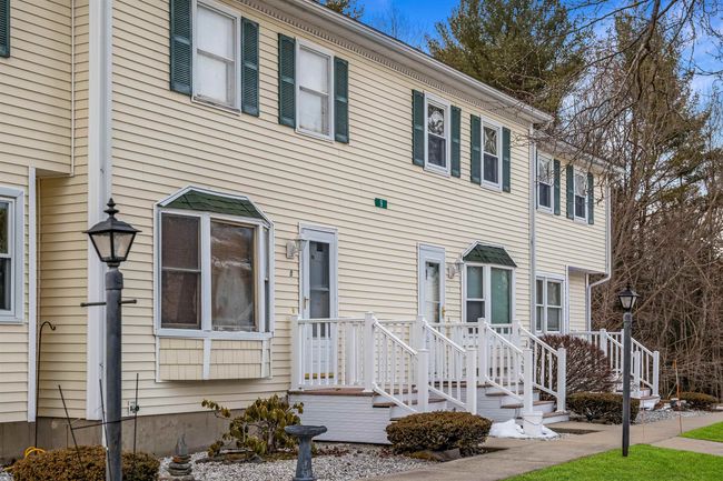 UNIT-9C - 120 Newton Rd, Condo with 2 bedrooms, 2 bathrooms and null parking in Plaistow NH | Image 19