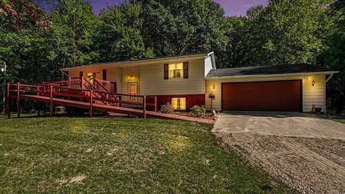 1550 N Shepherd Rd, Mount Pleasant, MI, 48858-8431 | Card Image