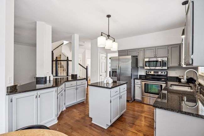368 Cannonade Cir, House other with 3 bedrooms, 3 bathrooms and 4 parking in Franklin TN | Image 23