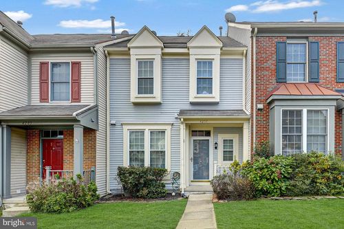 4207 Devonwood Way, WOODBRIDGE, VA, 22192-5122 | Card Image