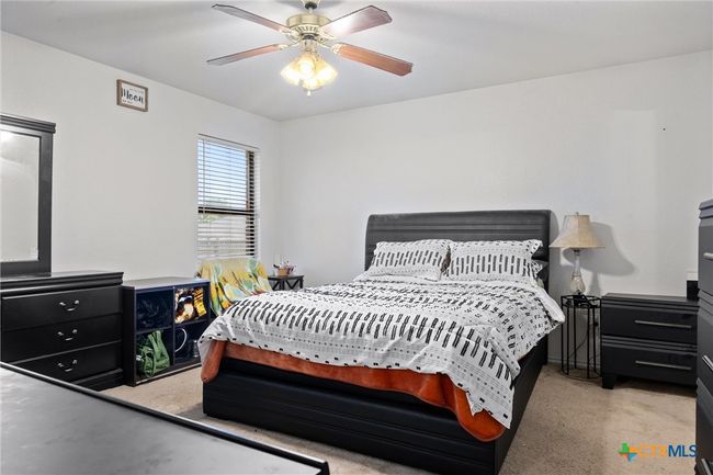 2416 Griffin Dr, House other with 4 bedrooms, 2 bathrooms and null parking in Copperas Cove TX | Image 10