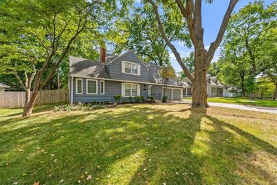 4819 W 77th Street, House other with 3 bedrooms, 2 bathrooms and null parking in Prairie Village KS | Image 2