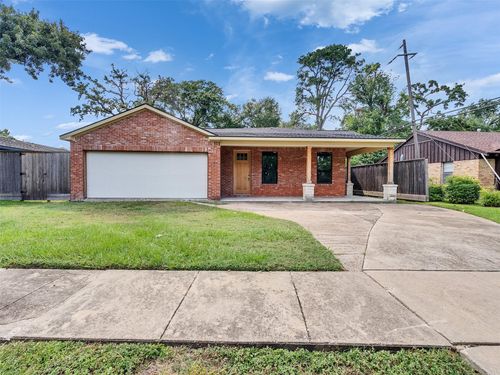 1423 Conrad Sauer Dr, Houston, TX, 77043-4310 | Card Image