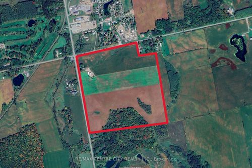 3542 Putnam Road, Thames Centre, ON, N0L1V0 | Card Image