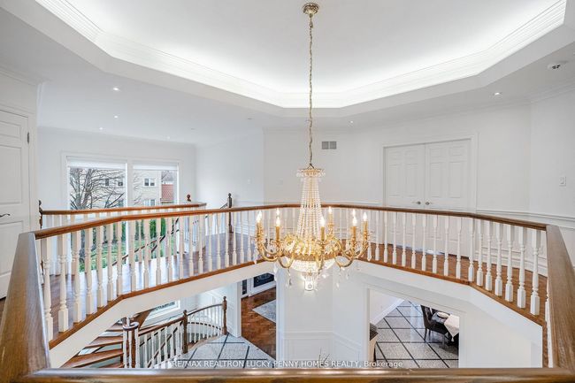 16 Noble St, House other with 7 bedrooms, 6 bathrooms and 12 parking in Markham ON | Image 29
