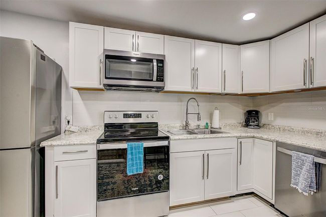 ADU kitchen | Image 37