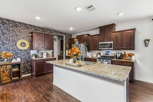 2181 Olivereta Dr, Little Elm, TX, 75068-1340 | Card Image