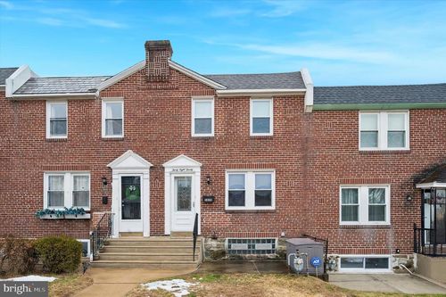 3820 Brunswick Ave, DREXEL HILL, PA, 19026-2811 | Card Image