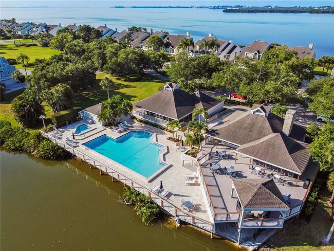 71 Tidy Island Blvd, Townhouse with 2 bedrooms, 2 bathrooms and null parking in BRADENTON FL | Image 46