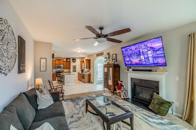 208 Castleton Cir, House other with 3 bedrooms, 3 bathrooms and null parking in Boiling Springs SC | Image 18
