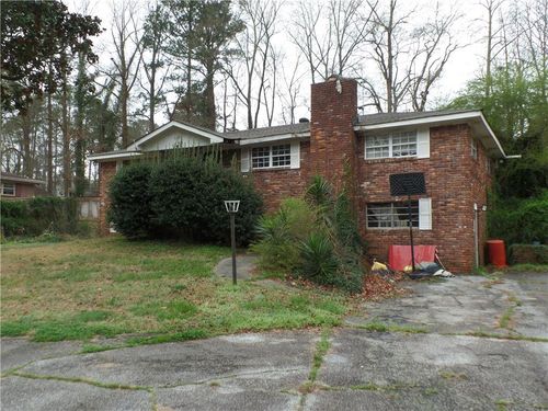 6708 S Dillon Rd, Austell, GA, 30168-5622 | Card Image