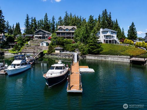 283 Shorewood Ct, Fox Island, WA, 98333-9725 | Card Image