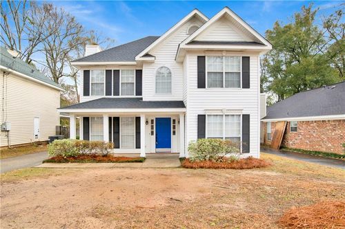 1003 Louise Avenue, Mobile, AL, 36609 | Card Image