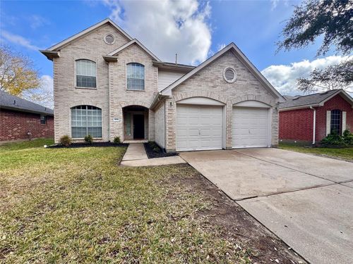 10918 S Falls Ter, Houston, TX, 77095-4296 | Card Image