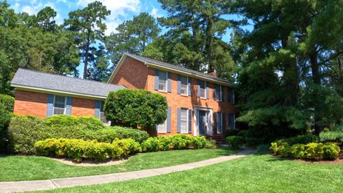 155 Stone Mill Dr, Martinez, GA, 30907-1659 | Card Image
