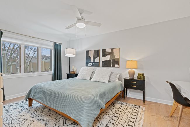 2091 Willow Run, Townhouse with 3 bedrooms, 3 bathrooms and 2 parking in Wheaton IL | Image 16