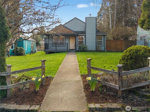 1505 Dickinson Ave Nw, Olympia, WA, 98502-4618 | Card Image