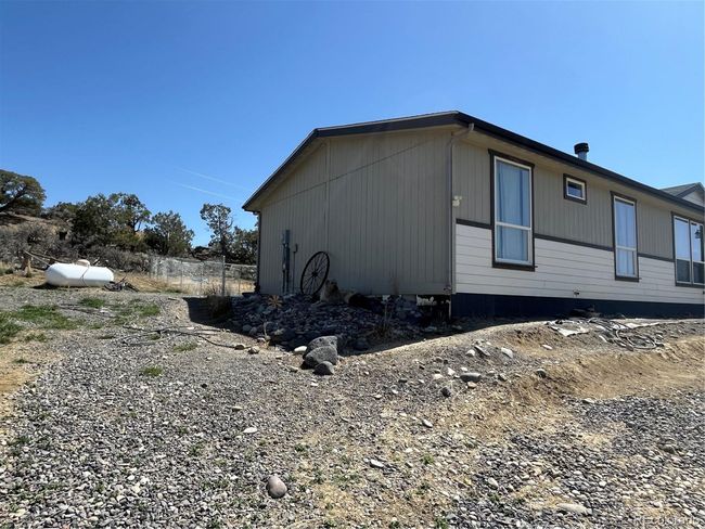 26768 Cactus Park Rd, House other with 3 bedrooms, 2 bathrooms and null parking in Cedaredge CO | Image 25