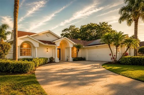2831 Jarvis Cir, PALM HARBOR, FL, 34683-7234 | Card Image