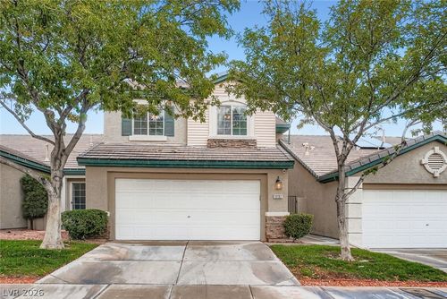 10192 Juniper Creek Ln, Las Vegas, NV, 89145-8824 | Card Image