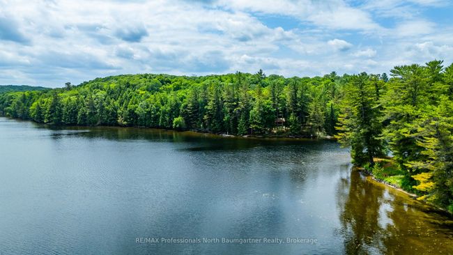 1230 N Shore Rd, House other with 2 bedrooms, 2 bathrooms and 9 parking in Algonquin Highlands ON | Image 34