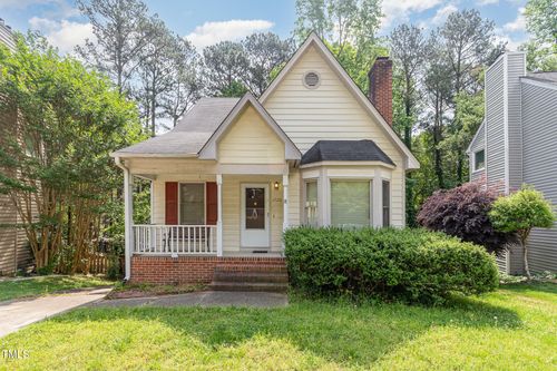 1720 Kingston Heath Way, Raleigh, NC, 27604 | Card Image