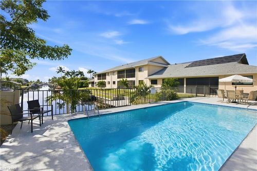 102-4805 Sorrento Ct, CAPE CORAL, FL, 33904-9307 | Card Image