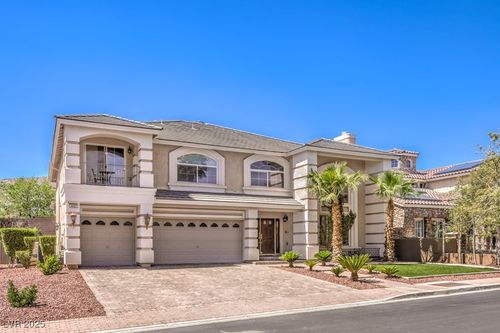 4453 Melrose Abbey Pl, Las Vegas, NV, 89141-4101 | Card Image
