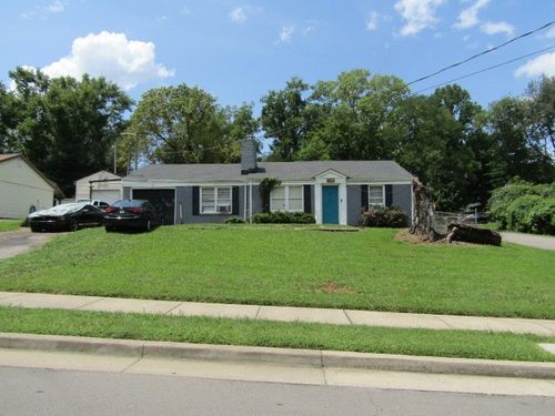 2717 Hartford Dr, Nashville, TN, 37210-5451 | Card Image