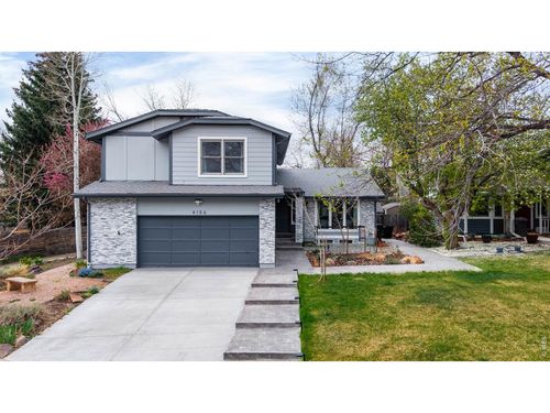 4156 Culebra Ct, Boulder, CO, 80301-1630 | Card Image