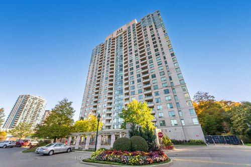 2006-61 Town Centre Court, Scarborough, ON, M1P5C5 | Card Image