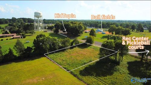 +-0.7 Acres Park Road, Grant, AL, 35747 | Card Image