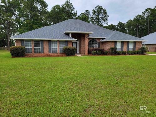 24231 Montesino Ln, Elberta, AL, 36530-6626 | Card Image