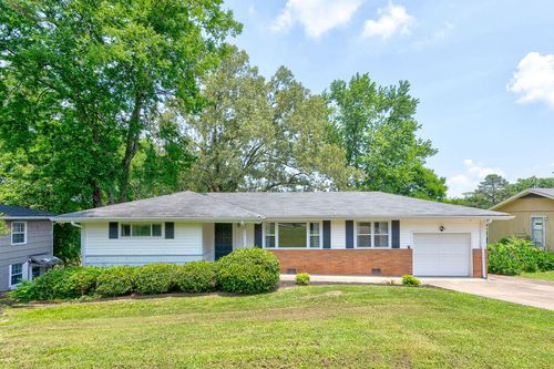 3523 Pinellas Ln, East Ridge, TN, 37412-1729 | Card Image