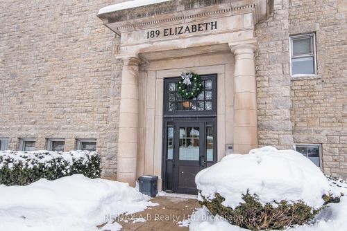 1c-189 Elizabeth St, Saint Marys, ON, N4X0B5 | Card Image