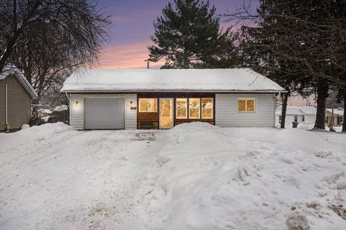 436 S Main St, Berrien Springs, MI, 49103-1225 | Card Image