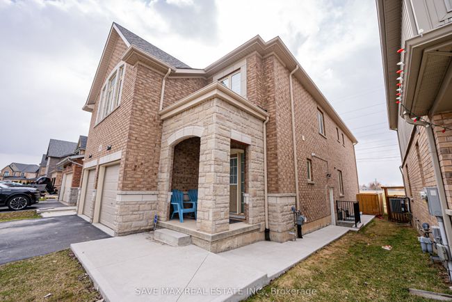 86 Sunset Way, House other with 9 bedrooms, 7 bathrooms and 4 parking in Thorold ON | Image 42