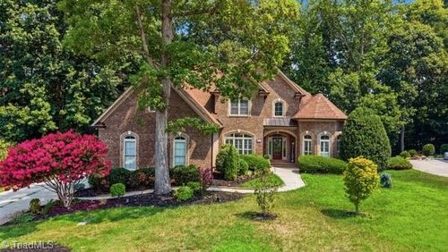 6304 Autumn Crest Ct, Summerfield, NC, 27358-9357 | Card Image