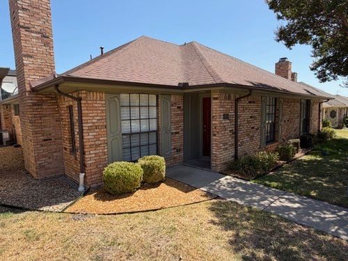 505 Cedar Elm Lane, Allen, TX, 75002 | Card Image